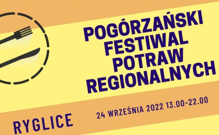 Miniaturka artykułu Pogórzański Festiwal Smaków